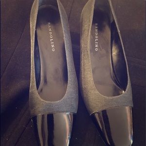 Bandolino Small heel flats